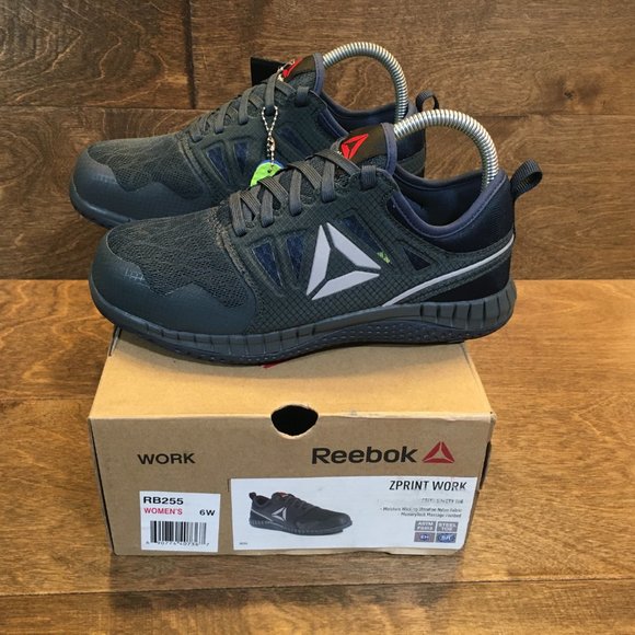 reebok zprint steel toe reebok zprint steel toe